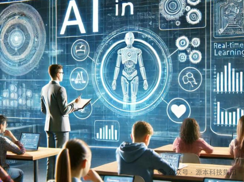 艾弗森贝博ballbet官网科技-本科生掌握大数据、云原生、AI-竞赛保研求职的“超车秘籍”来了！